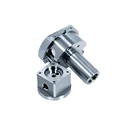 Cnc Lathe Manufacturers Manufacturing CNC Machine Factory CNC Lathe Manufacturers 4th Axis CNC Milling