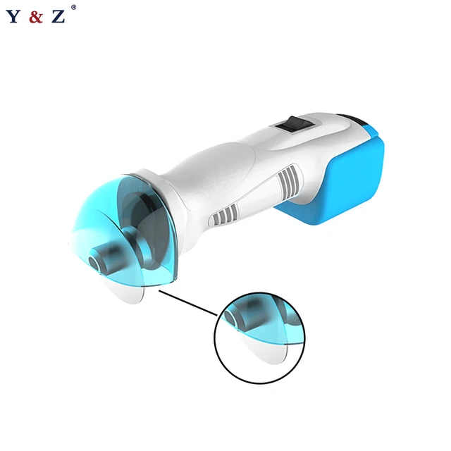 Hot Sale Medical Electric Plaster Cutting Saw for Cutting Plaster Bandages