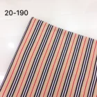 Milk Silk Fabric Underwear Milk Silk Sliver Printed Stretch Fabric Baby Pajamas Underwear Fabric