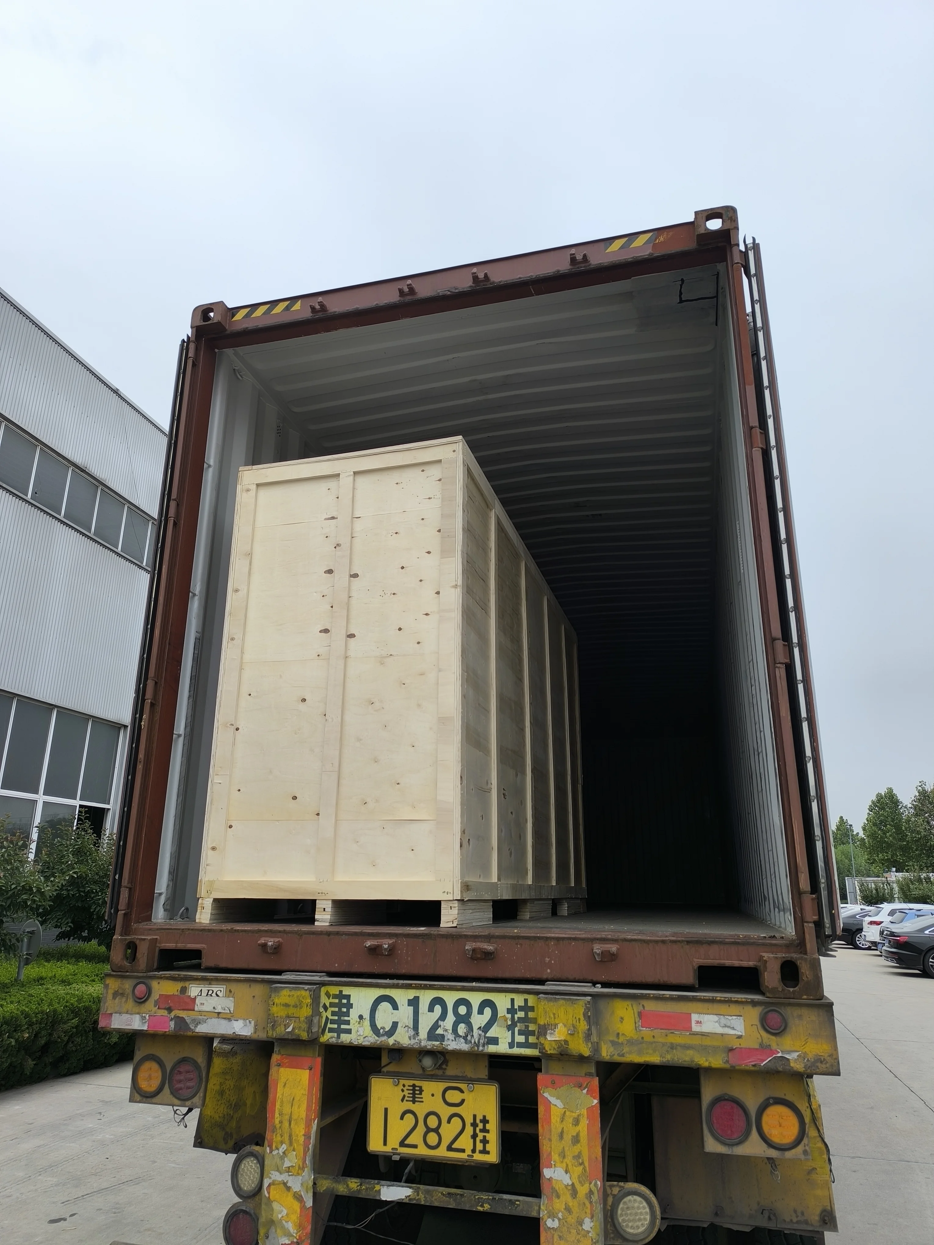 Air Handling Unit, AHU, Ceiling - detail 62