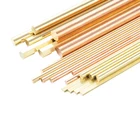 H70 Brass Rod Ordinary Brass H68 H65