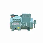 12hp Cold Storage Semi Hermetic Bezier Type Copelan Frascode Dorine GEA Bock Carrier Compressor For Freezing