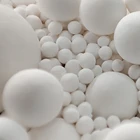 Activated Price Factory Drinking Water Use 2~3mm Ball Activated Alumina Price
