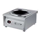 Hot Selling Induction Wok Cooker Kitchen Appliances 8000W Table Top Induction Stove Induction Stove