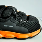 Shoes Wholesale Labor High Performance Durable Lightweight Work Time Safety Shoes