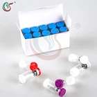 Powder Pt141 Powder PT141 Bremelanotide PT 141 Peptide 10mg Vial Powder Pt141