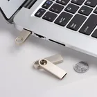 Disk Cheap Elegant Usb2.0/3.0 8GB 16GB 32GB Metal Usb Disk
