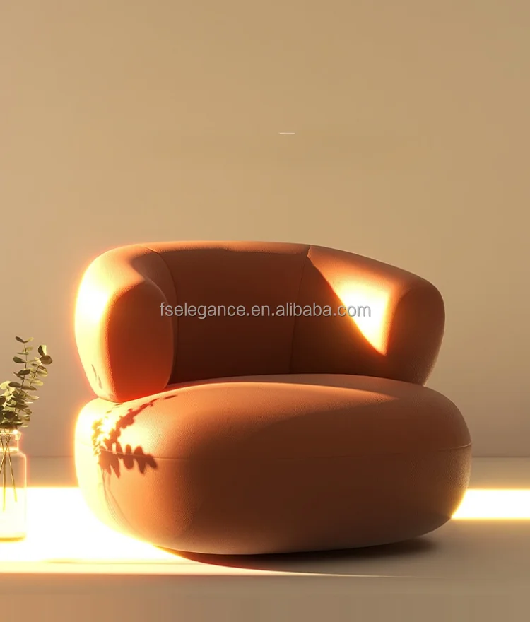 luxury design armchairs pink dining room hotel furniture solid wood massage lounge tatami armchair