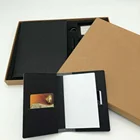 Office Gift 2021 Office Supply Sets Recycle Journal Gift Set
