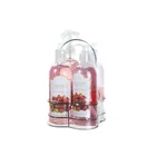 Personal Bath Wholesale Customized Making Fragrance Hand Liquid Wash Hand Lotion Personal Bath Gift Set