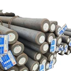 China Steel Bar China 1055 1040 1015 Cold Drawn Carbon Steel Round Bar C45 1045 S45c Qt With A Great Price