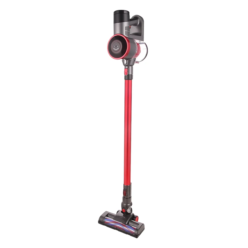 Best Cordless Electric Vacuum Cleaner 