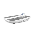 Hot Sale Safe Healthy Automatic Electric Vibration Smart Pulse Blood Circulation Portable Warmer Massage Foot Machine