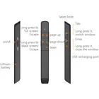 Laser Pen Green Laser Pen 2.4G Ppt Presentation Rechargeable Green Laser Pointer Pen