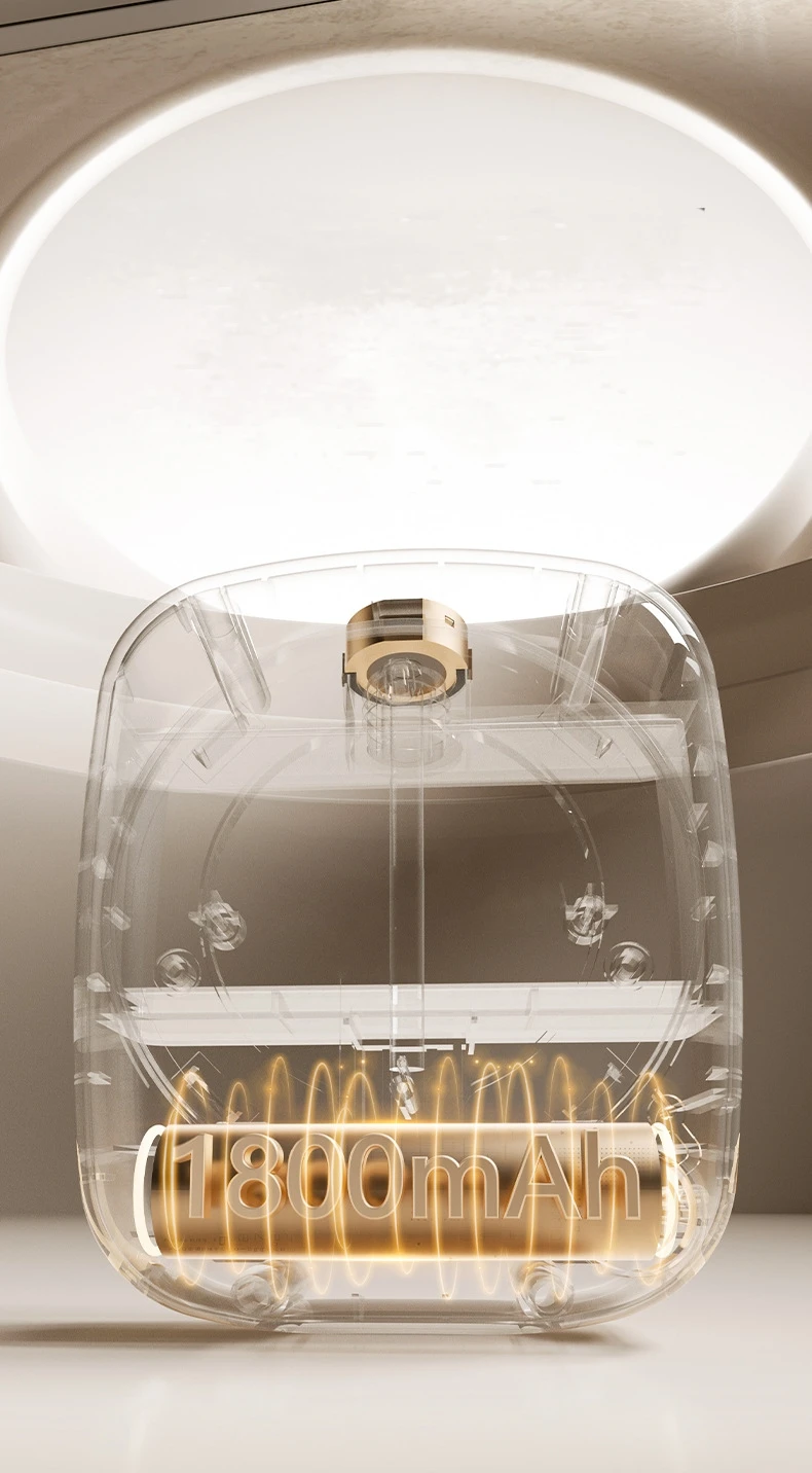 Wholesale Home Intelligent Electric Aroma Diffuser with Long Battery Life Portable Installation for Hotels and Households