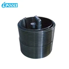 Panel For Pool Solar Heating Panel Collectors For Swimming Pool
