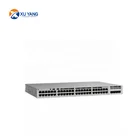 Switch C9200 Switch C9200L-48T-4X-E 48-port Data 4x10G Uplink Switch