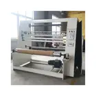 Slitting Machine China Factory Supply Rolls Non Woven Rewinding Slitting Machine