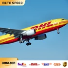China Express Freight Forwarder To USA Canada Door To Door Service Dhl Ups Courier