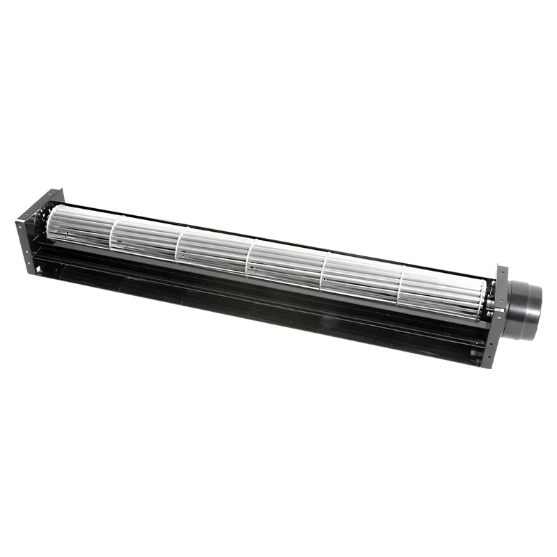 Cross Flow Fan, 60mm, Tangential, 12V, 24V - detail 16
