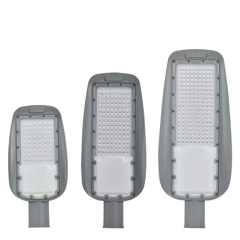 Hot Selling IP65 Waterproof SMD 50W 100W 150W 200W Highway Outdoor LED Street Light