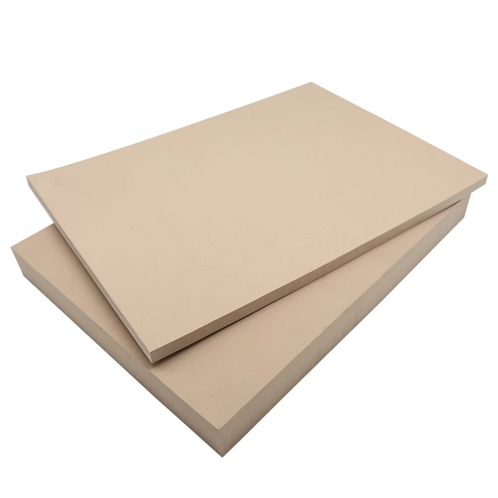 High Quality Eva Rubber Foam Sheets High Elasticity Shoe Inserts Sole Plain Eva Foam Sheet of Soles factory