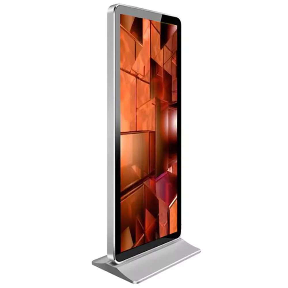 Wholesale Multifunction High-definition Vertical Terminal Touch All-in-one Machine Display Screen LED Panels