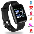 Android Bluetooth Smart Watches 2021 New Sport Exercise Step Counter X6 Android/IOS Smart Watch