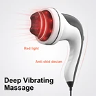 Cellulite Cellulite Massager Handheld Ekang PL-604 NEW Relax Anti Cellulite Electric Handheld Body Massager Massageador