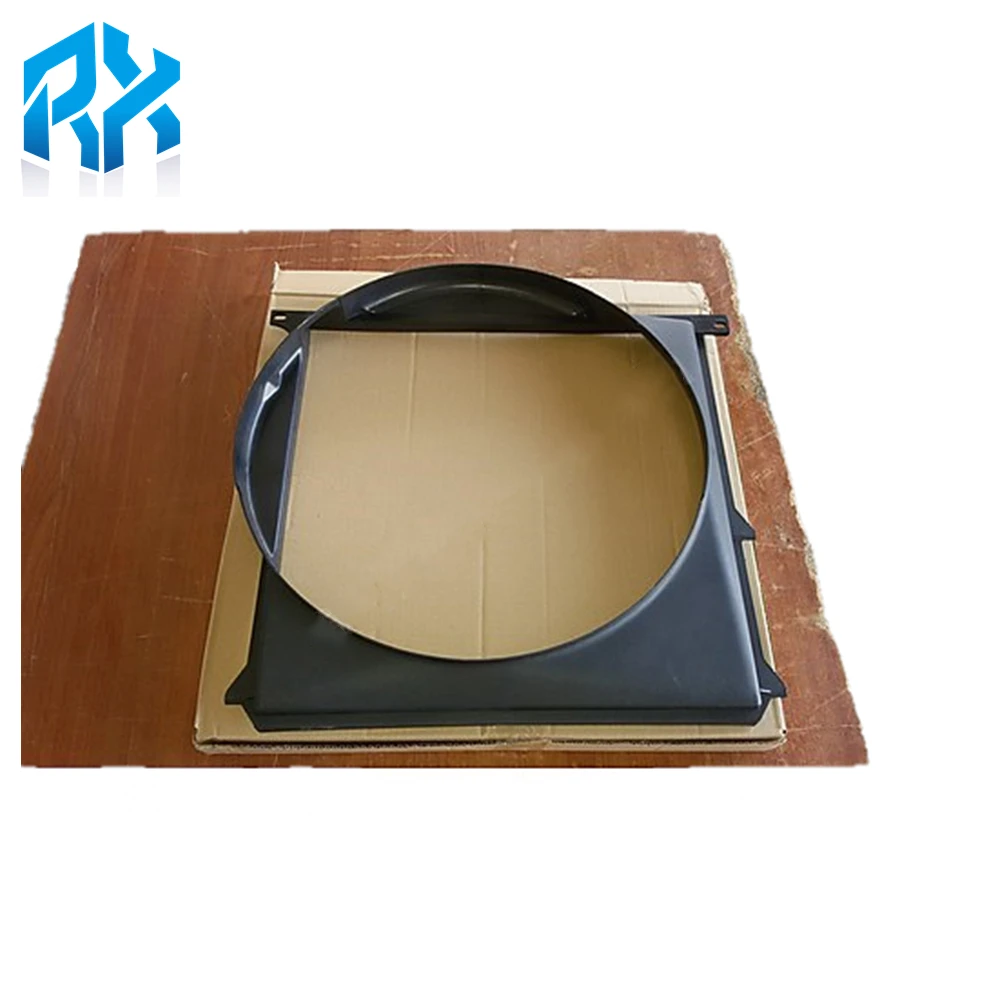 Radiator Shroud Cover 253504e000 For Kia Bongoiii Bongo3 Kc2700 Kc3000