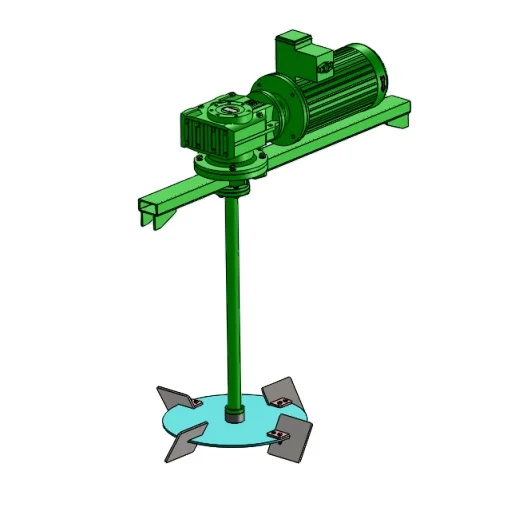 ce certification <a href='https://www.ruidapetroleum.com/product/category/Mud-Agitator'>mud agitator</a> in stock