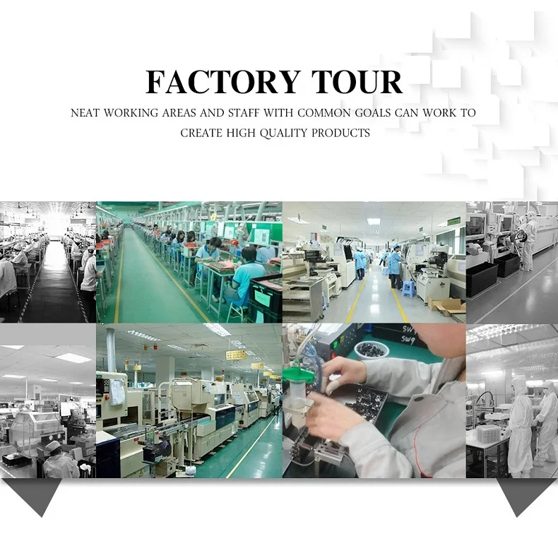 Factory