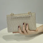 Clutch Bag Clutch Wholesale Gorgeous New Style Ladies Custom Bridal Bling Clutch Bag