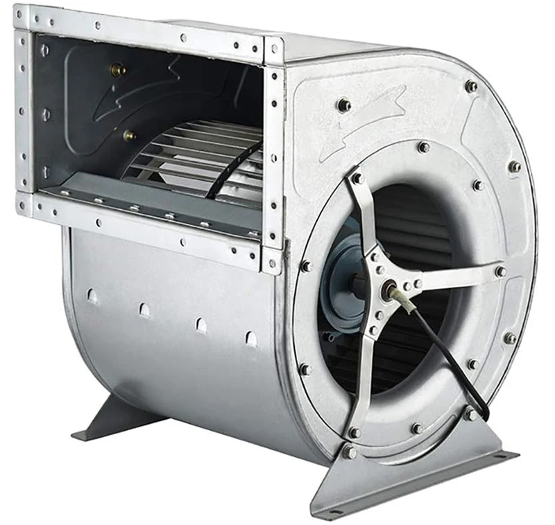 Centrifugal Blower, HVAC, 220/380V - detail 4