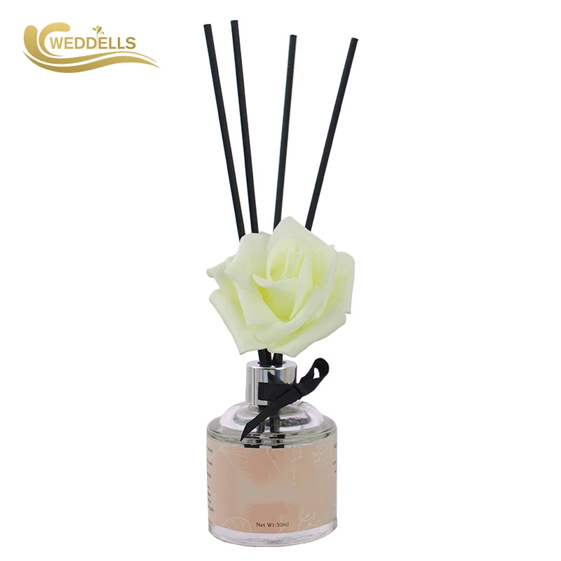 designer perfume reed diffuser