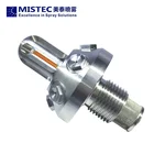 Water Fire Nozzles Fire Suppression Nozzle Water Mist Fire Suppression Nozzles