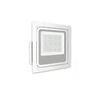 Led Canopy Lights Led Gas Station Led Canopy Lights ATEX 80w 100w 120w 150w Led Gas Station Canopy Lights