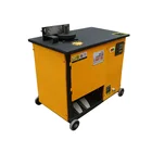 Bar Bending Machine Price GF20/25/28 Angle Bender Bar Bending Machine Wholesales Price