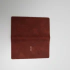 Books Pocket Pocket Planner Notebook Note Books Custom Logo Hardcover Pocket Planner Notebook
