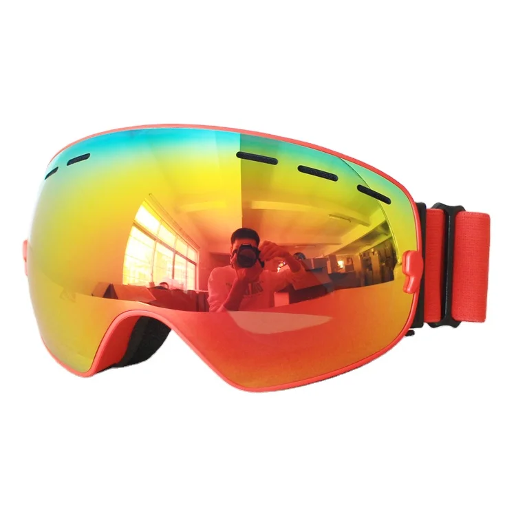 Quality Goggles Outdoor Sports Eye Wear 