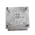Cad Plastic Injection Mold Price Custom Made 3D CAD Designed Plastic Injection Mould