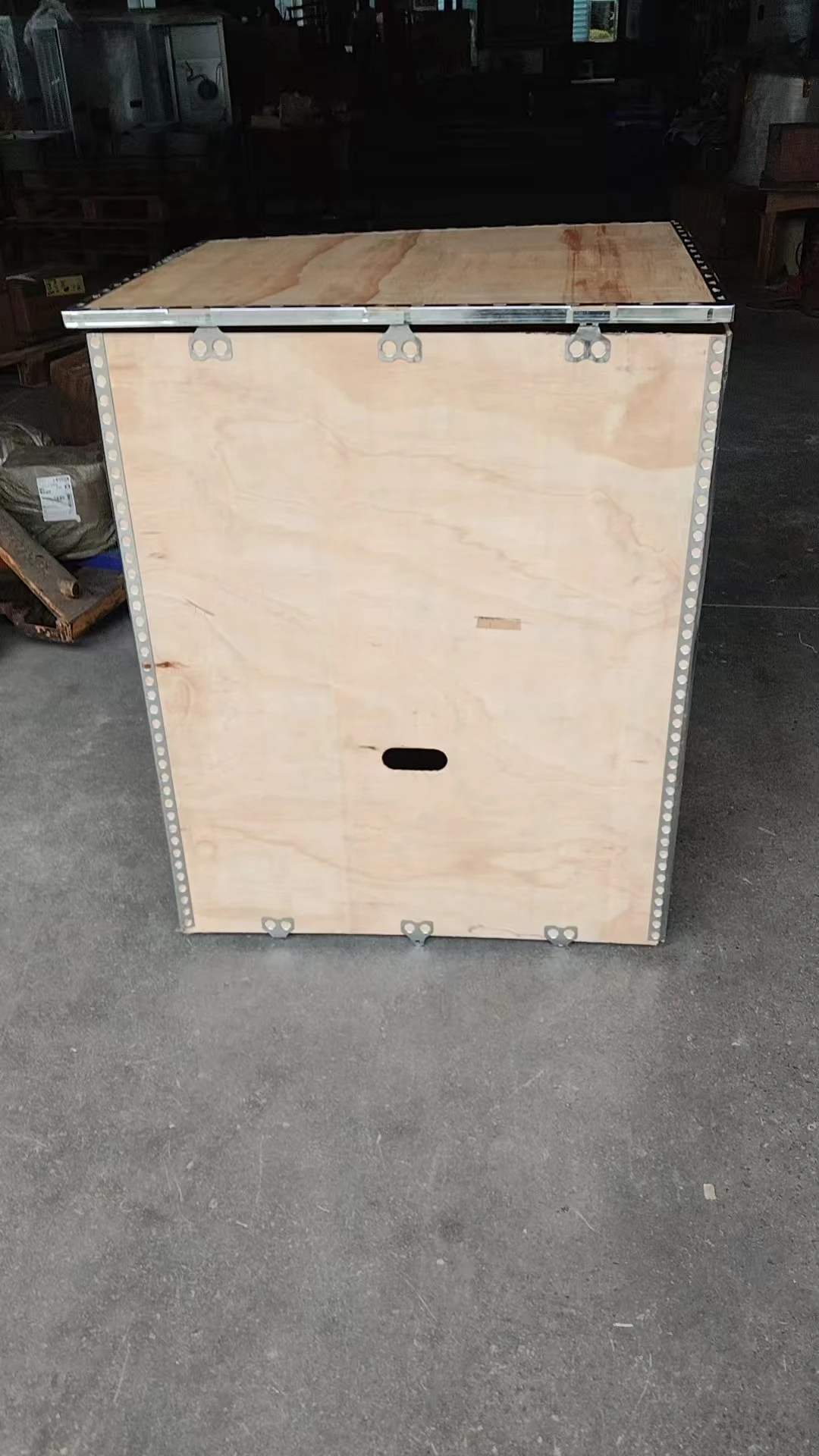 Air Blower, 66kW, THD8860 - detail 24