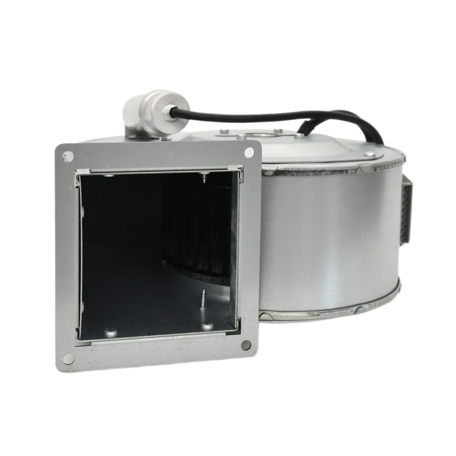 Centrifugal Fan, 230V, G2E140-P151-42, ABB, Inverter - detail 4