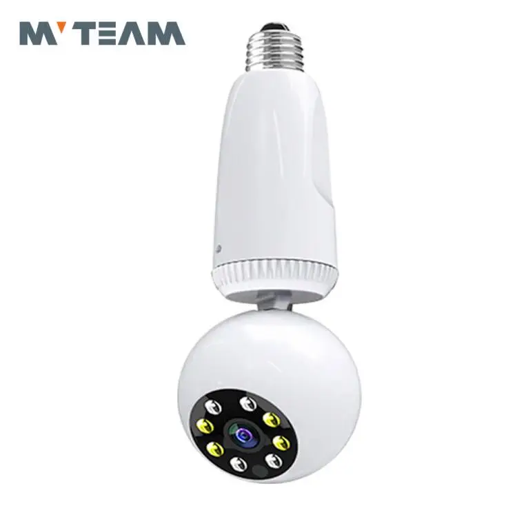 ip bulb holder camera