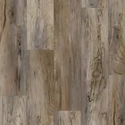 Interlock Vinyl Pvc Waterproof Durable Healthy 4mm Interlock Click Lvt Pvc Vinyl Flooring