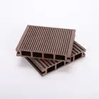 Wpc Wpc Flooring Wpc Anti UV Coextrusion Decking China Made Jiangsu Factory Supplying Flooring Outdoor