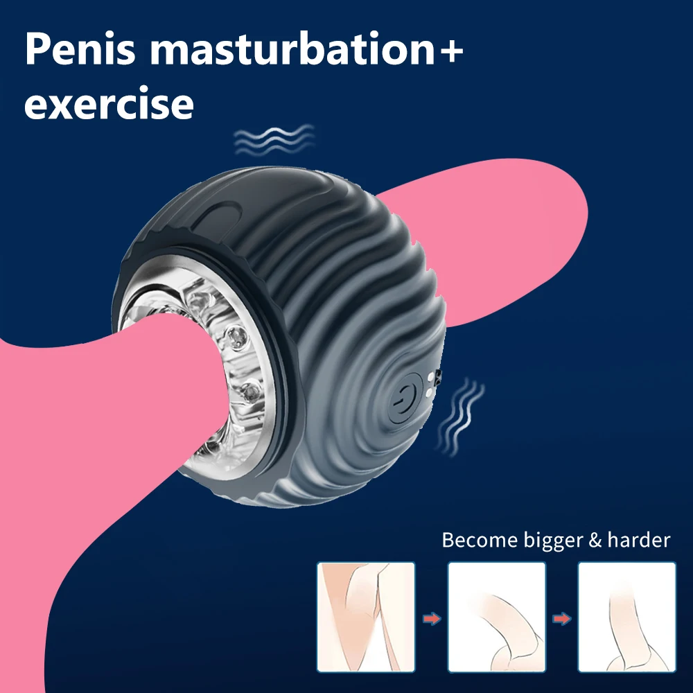 Automatic Male Masturbator Cup Real Vagina Vacuum Pocket Vagina Vibrate