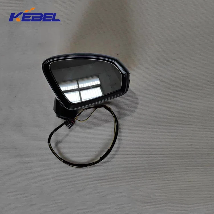 product factory price auto body systems rear view mirror high quality vehicle parts car mirrors for volkswagen tharu 2020-7