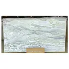 Blue Stone China Quarry Owner Blue Marble Natural Stone La Mer ICE STONE Multicolor
