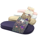 Children Pvc Newest Design Summer Children Breathable Soft DIY Creative PVC Funny Slippers For Kid